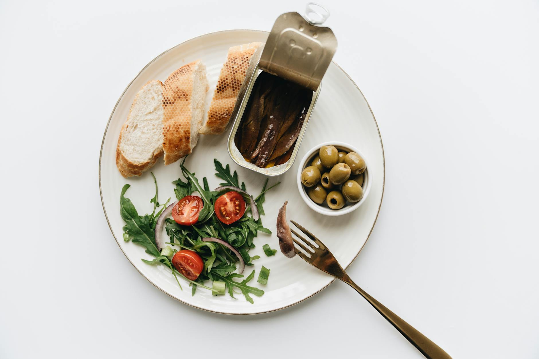 台灣版地中海飲食